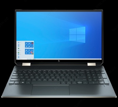 Ноутбук HP Spectre X360 15-Eb0007ur (1Y9N4EA)